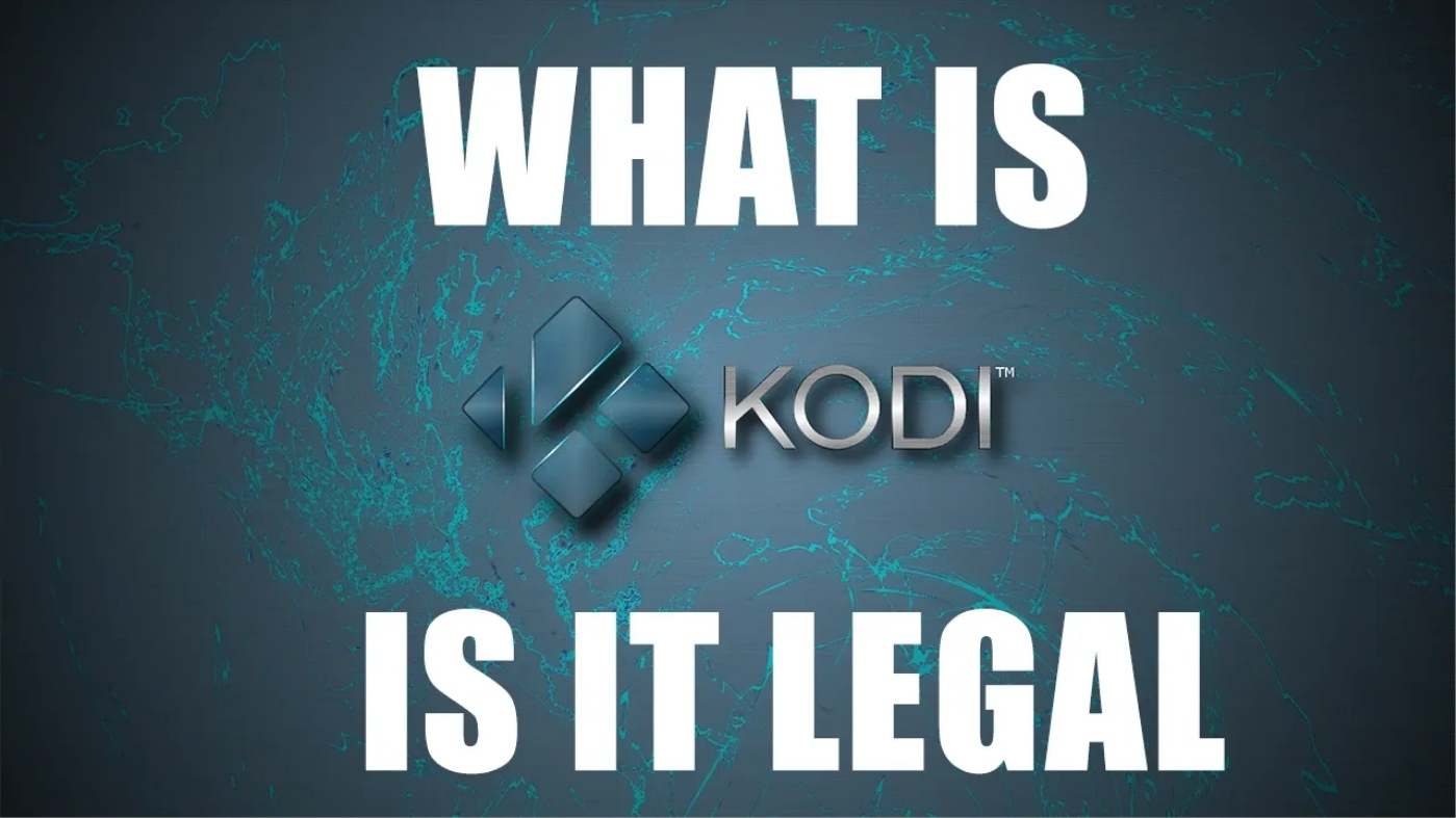 What is Kodi 19 & is it legal in 2021