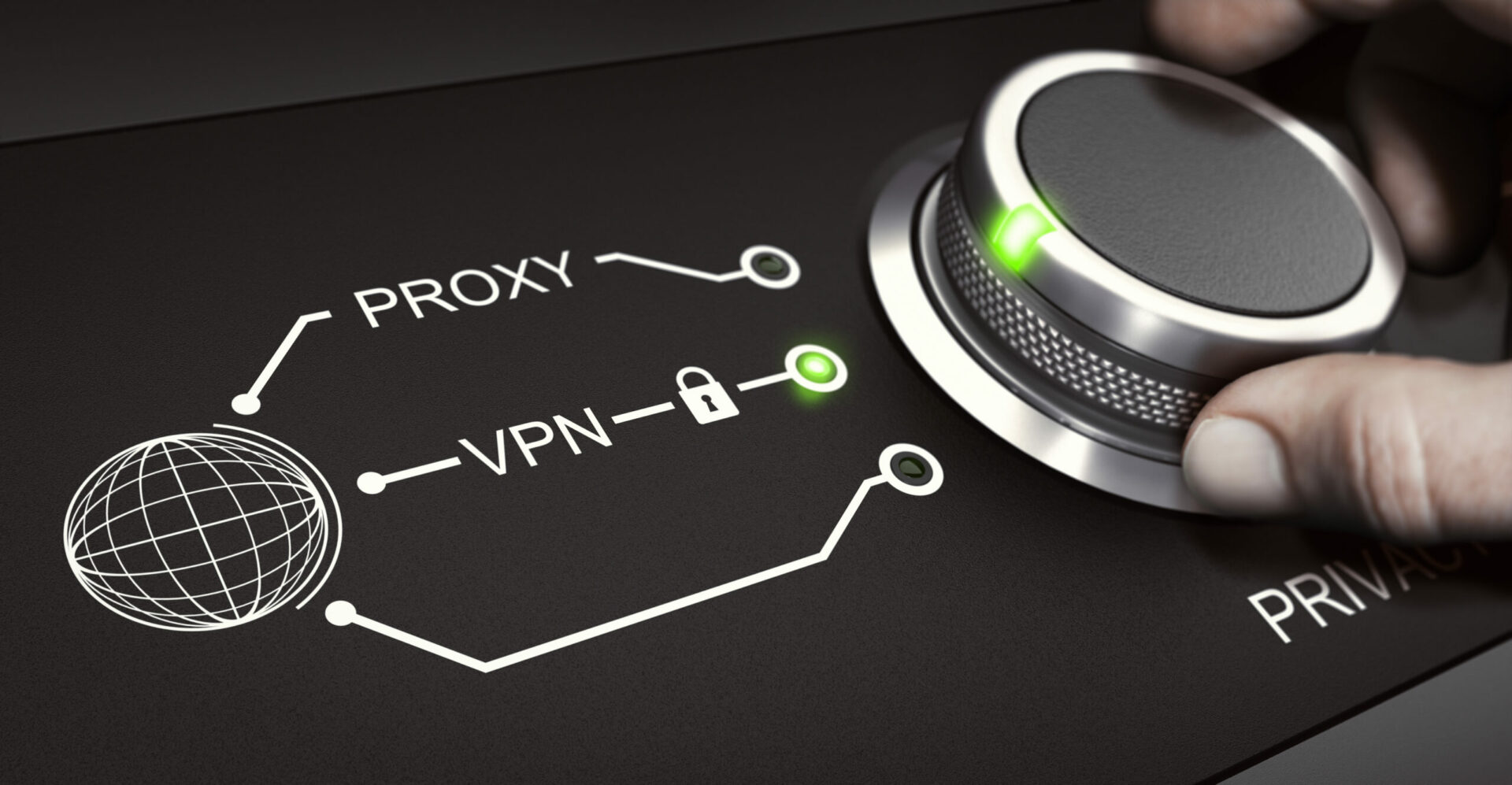 Tips To Select The Best VPN For Your Business