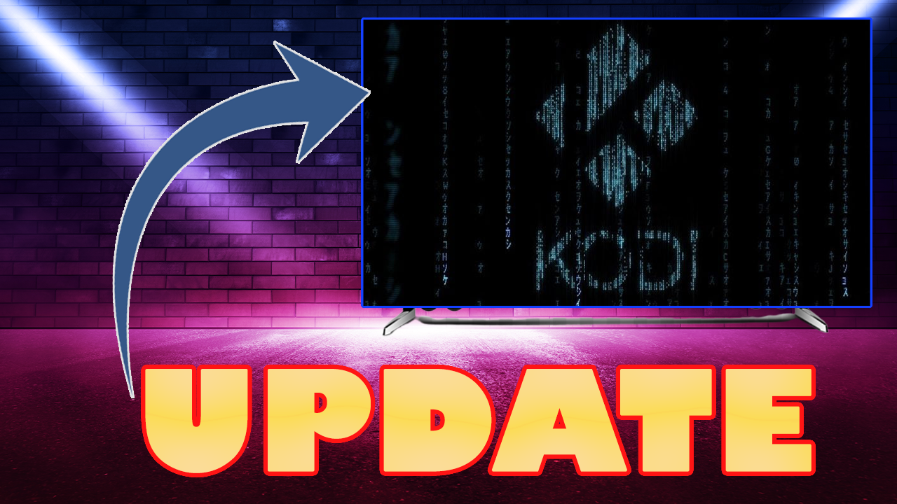 KODI 19.4 Not In The Google Play Store – How to Install 2022