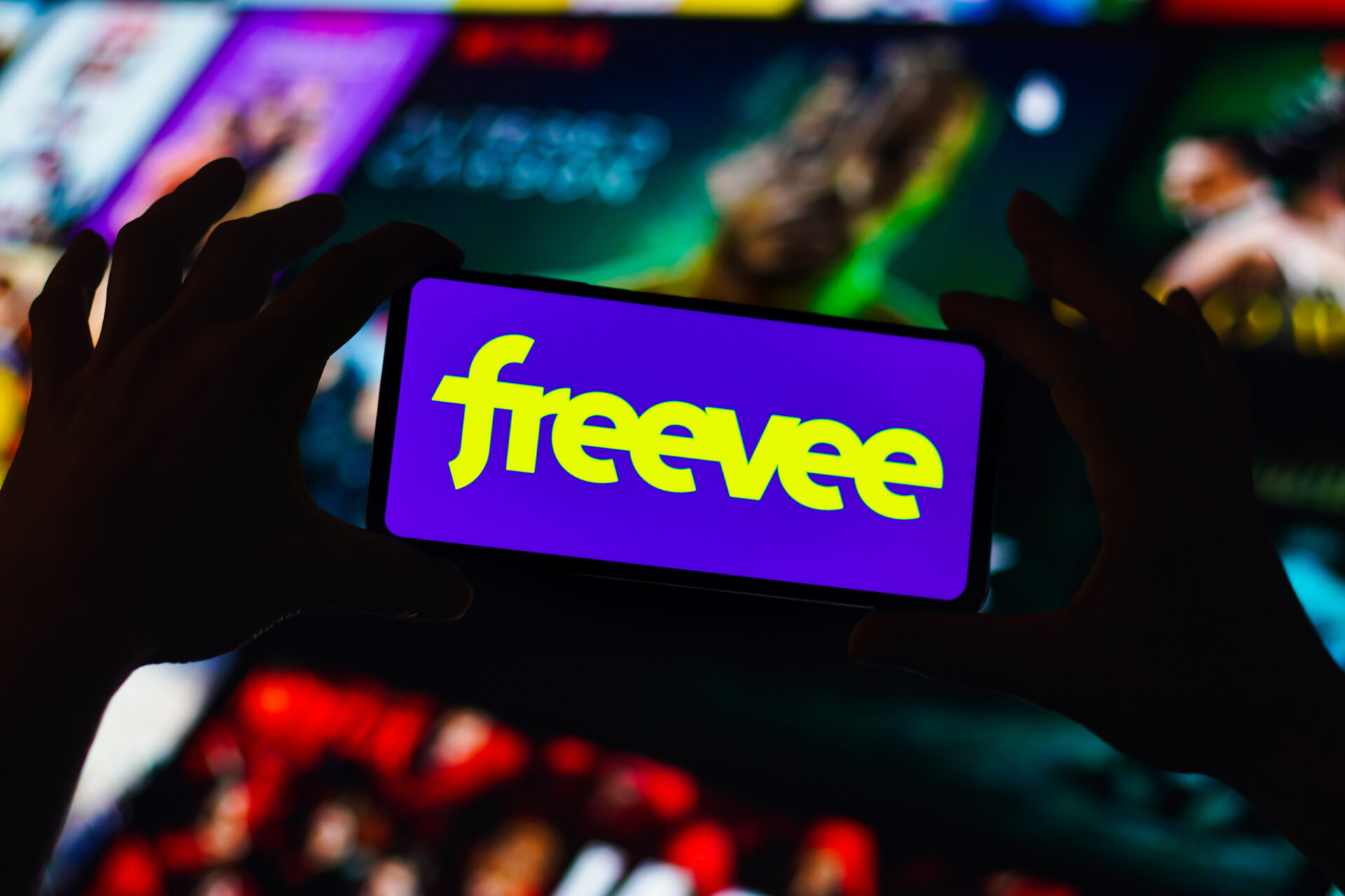 How to watch Freevee In Canada Free Shows and Movies Upgrade Guy