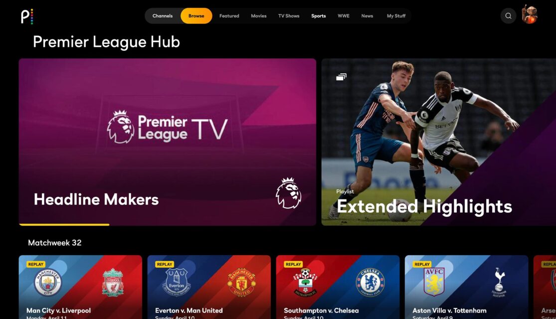 2023 Premier League Soccer: Preview + How to Watch with DISH - THE DIG