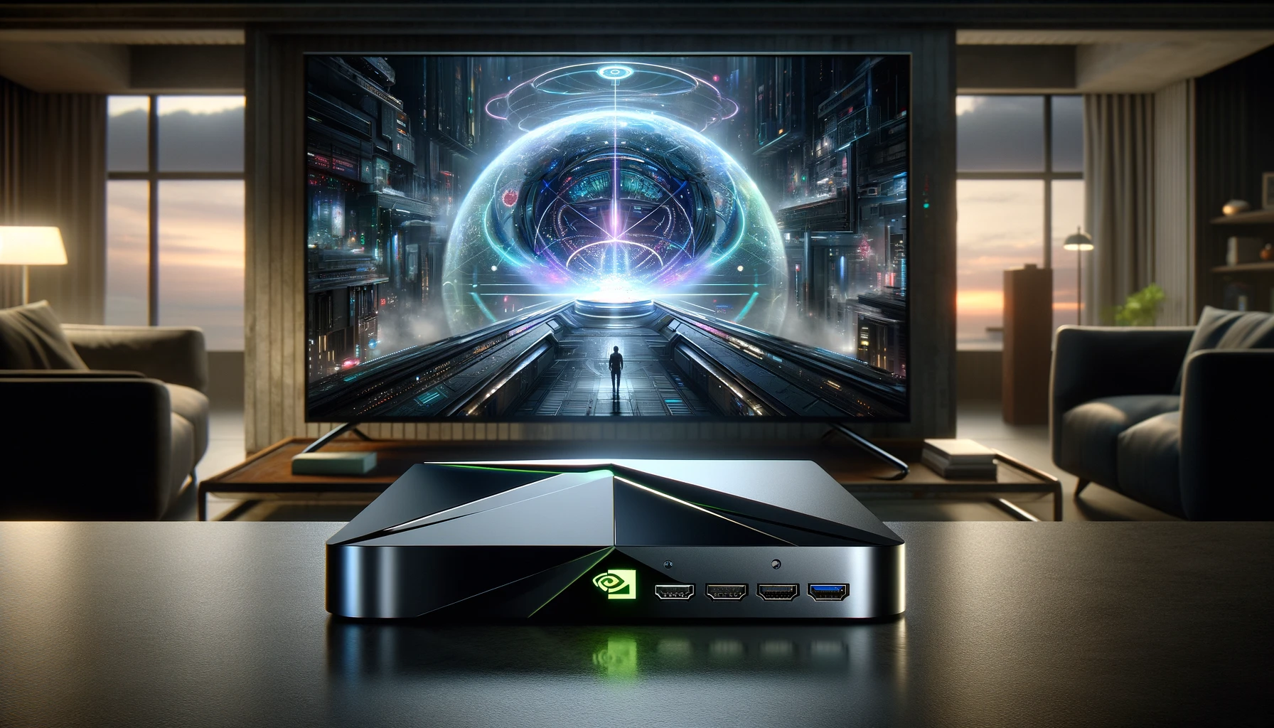 Why The Nvidia Shield TV is Obsolete in 2024