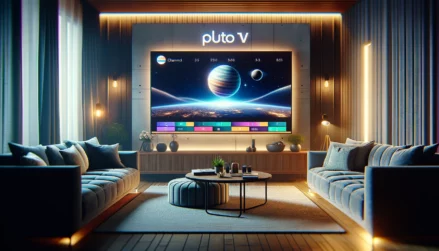 Pluto TV APK For Fire TV and Android Based Devices