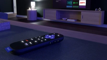 3 New Features for the Roku Pro Remote 2 - Why you need to Upgrade