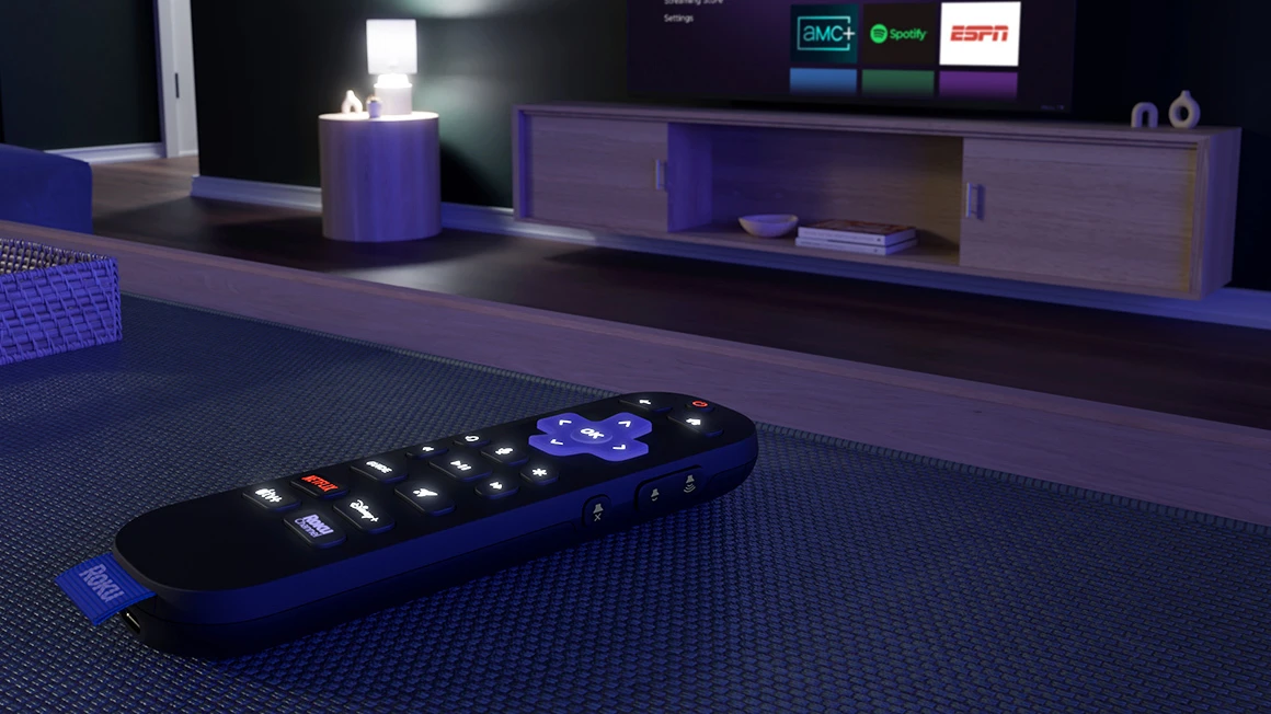 3 New Features for the Roku Pro Remote 2 – Why you need to Upgrade